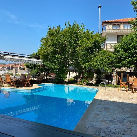 Villas Sozopol Bagian luar foto