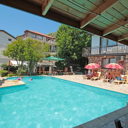 Villas Sozopol Bagian luar foto