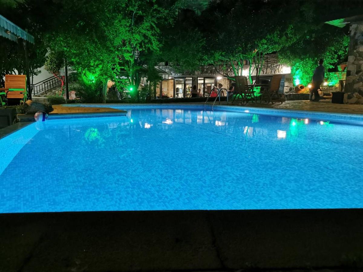 Villas Sozopol Bagian luar foto
