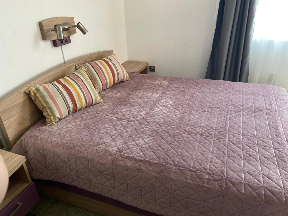 Villas Sozopol Bagian luar foto