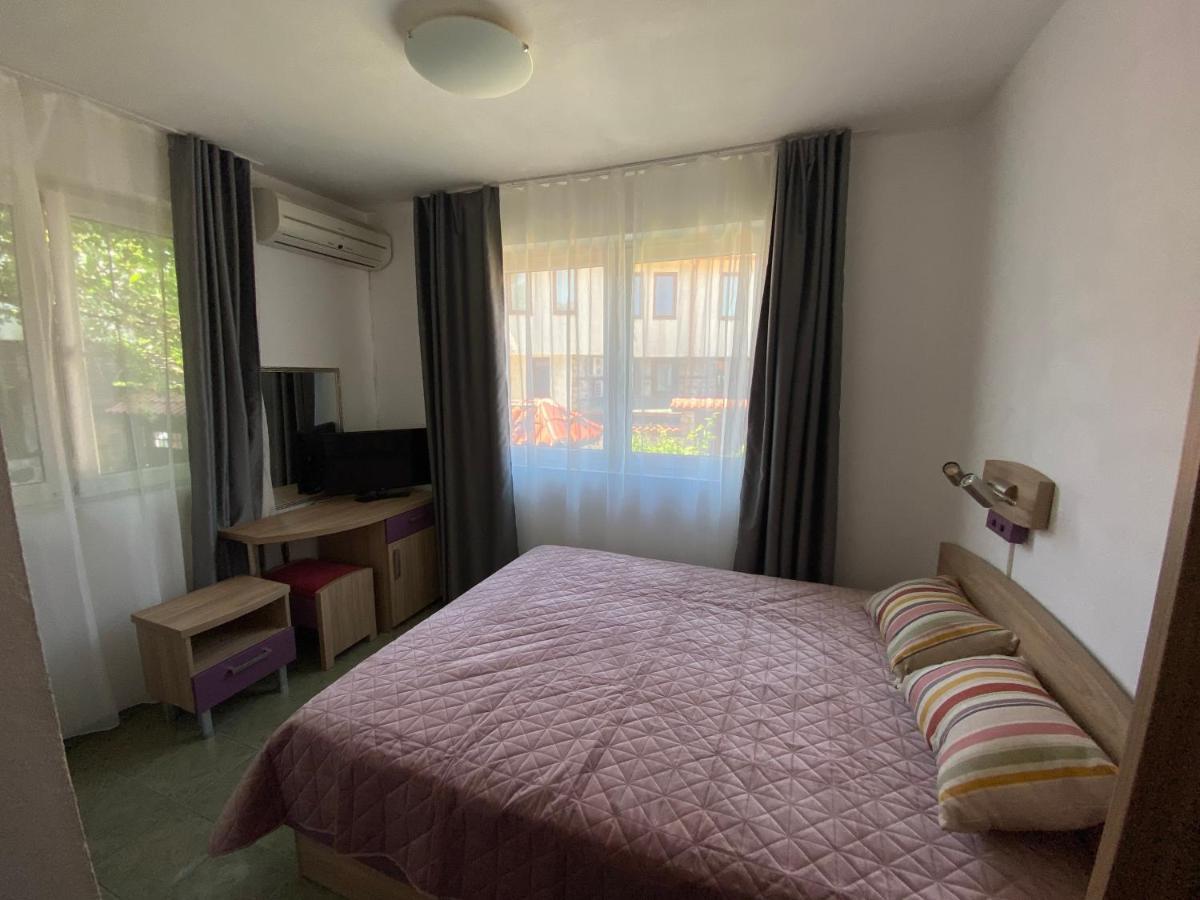 Villas Sozopol Bagian luar foto