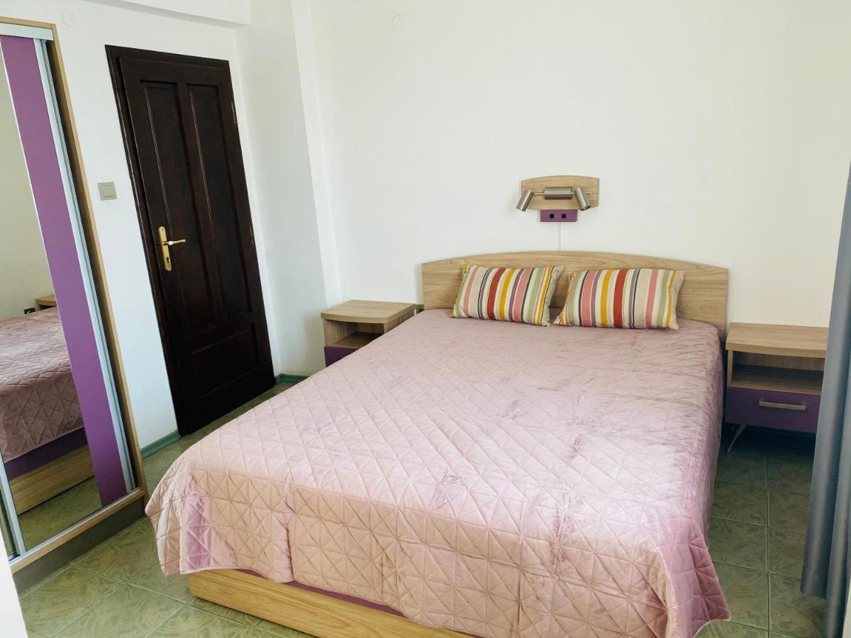 Villas Sozopol Bagian luar foto