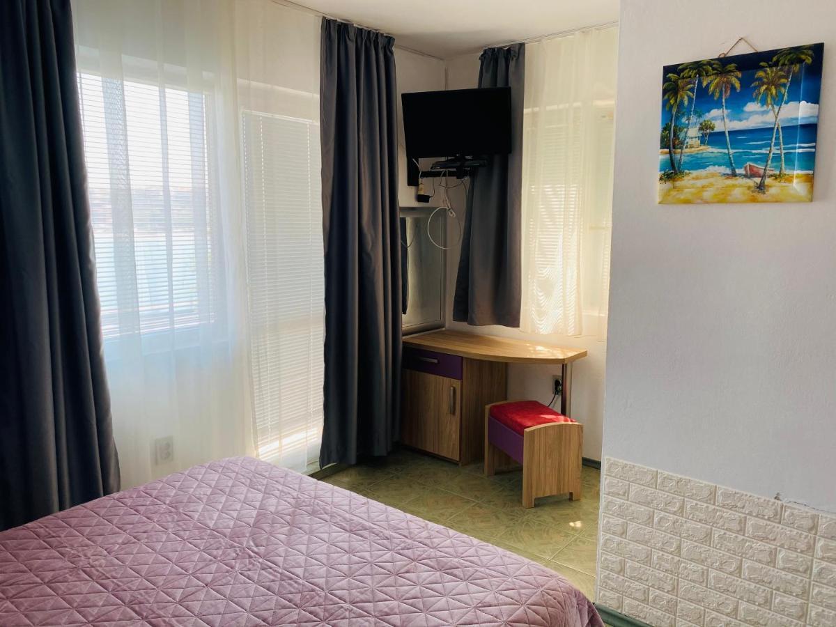 Villas Sozopol Bagian luar foto