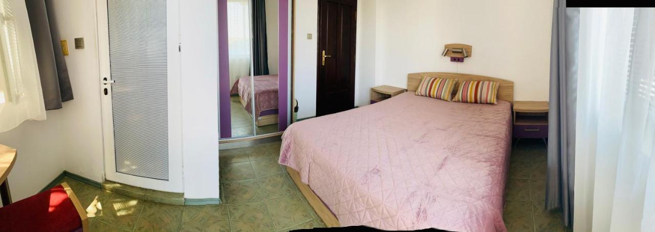 Villas Sozopol Bagian luar foto