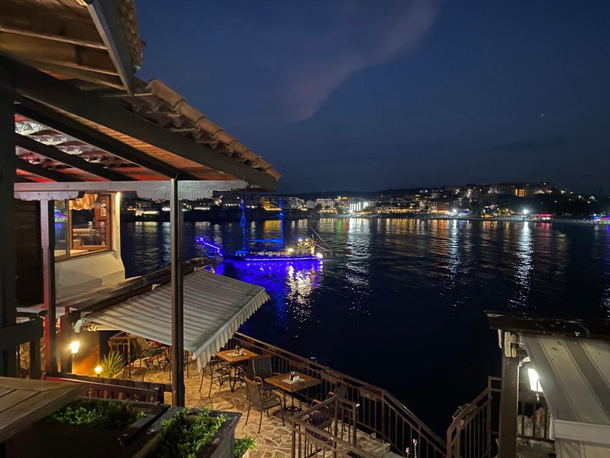 Villas Sozopol Bagian luar foto