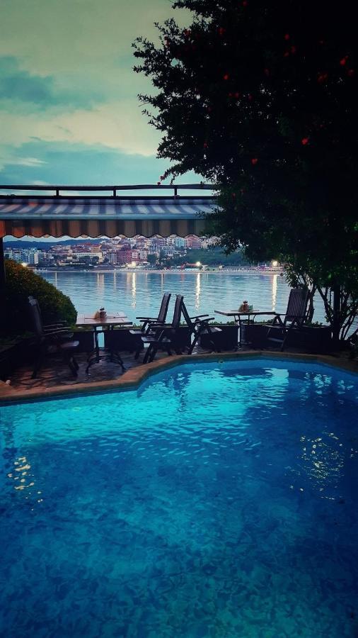Villas Sozopol Bagian luar foto