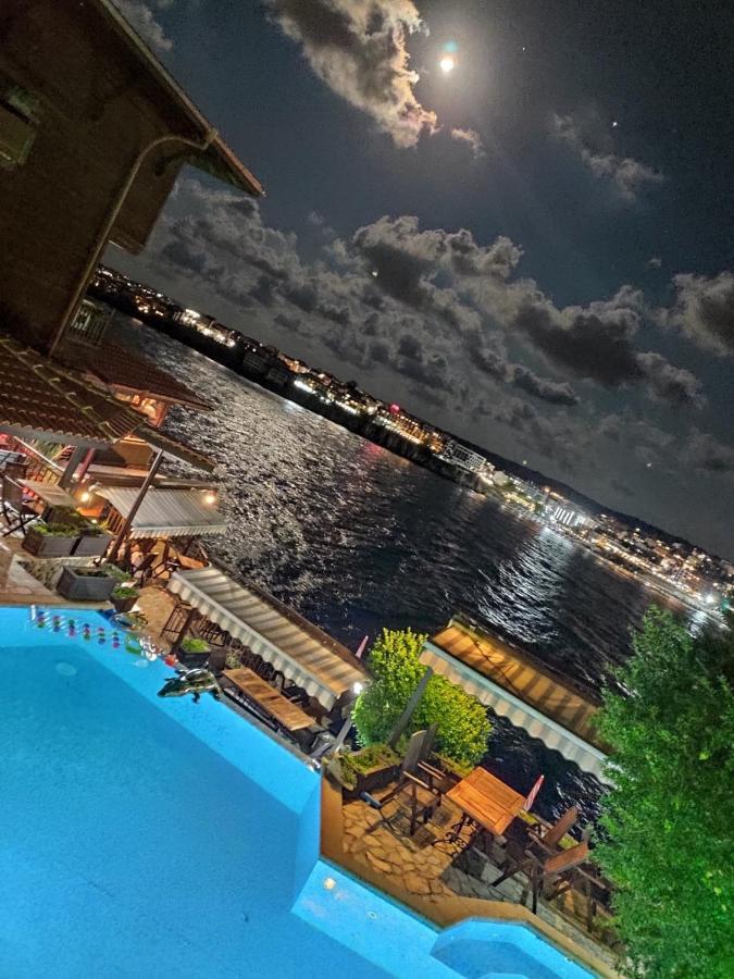 Villas Sozopol Bagian luar foto