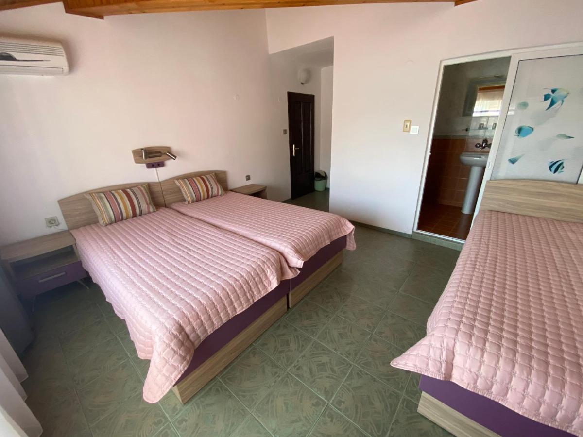 Villas Sozopol Bagian luar foto