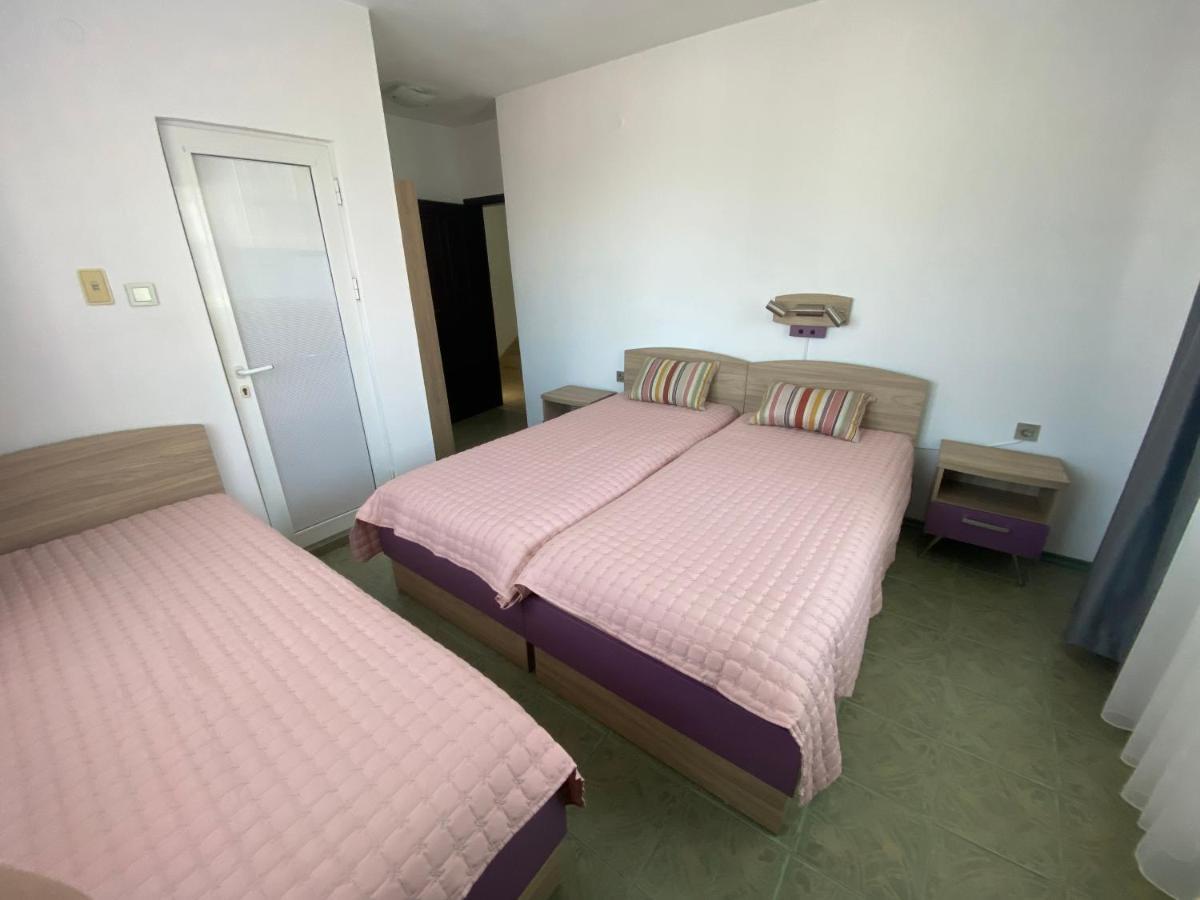 Villas Sozopol Bagian luar foto