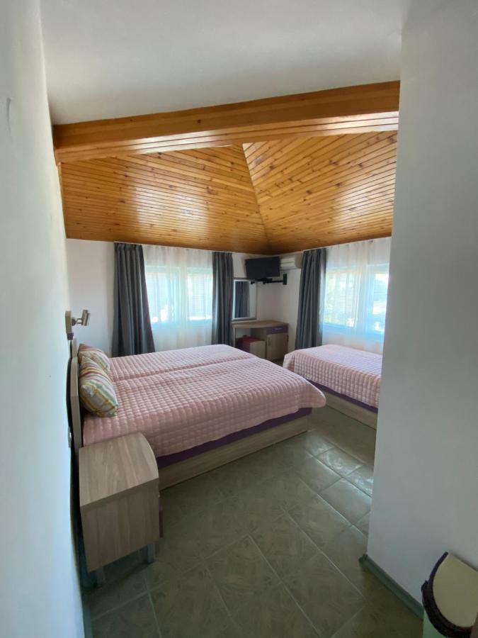 Villas Sozopol Bagian luar foto
