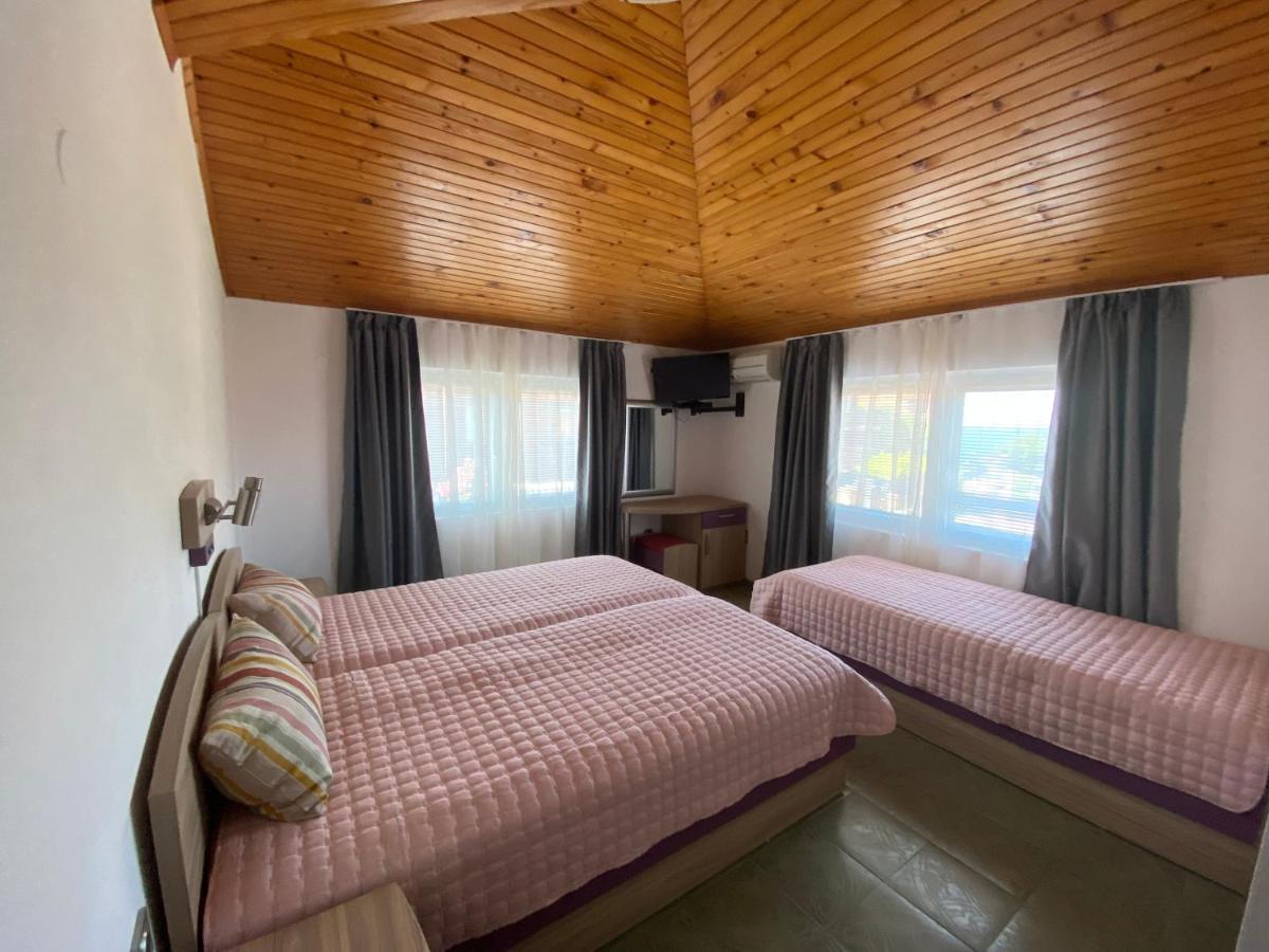 Villas Sozopol Bagian luar foto