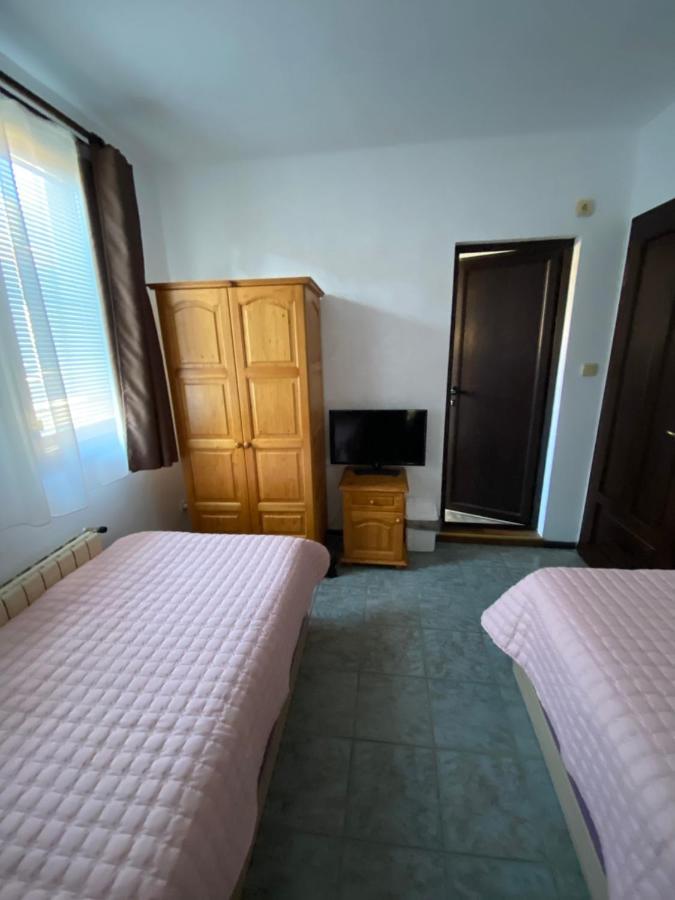 Villas Sozopol Bagian luar foto