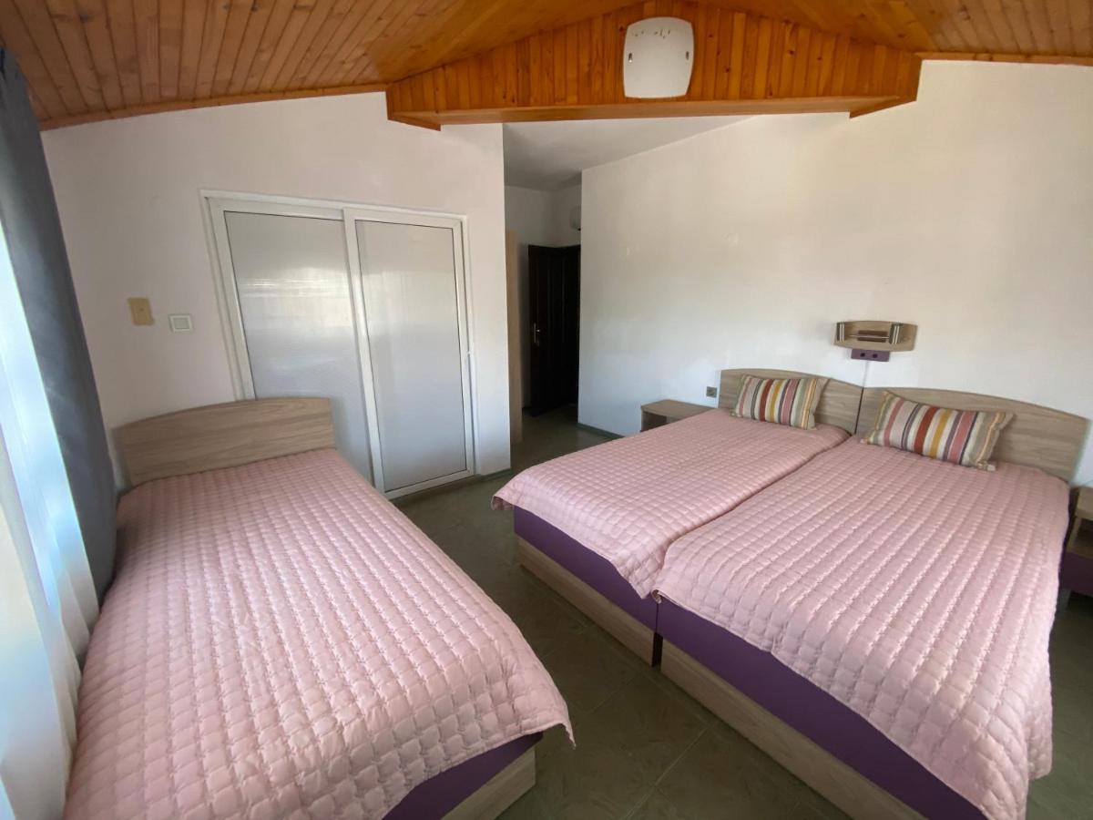 Villas Sozopol Bagian luar foto