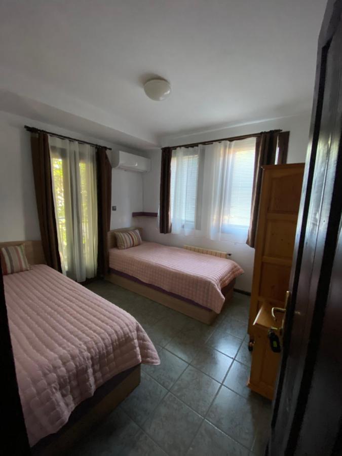 Villas Sozopol Bagian luar foto