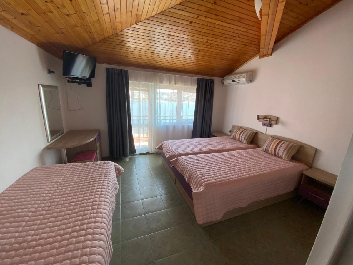 Villas Sozopol Bagian luar foto