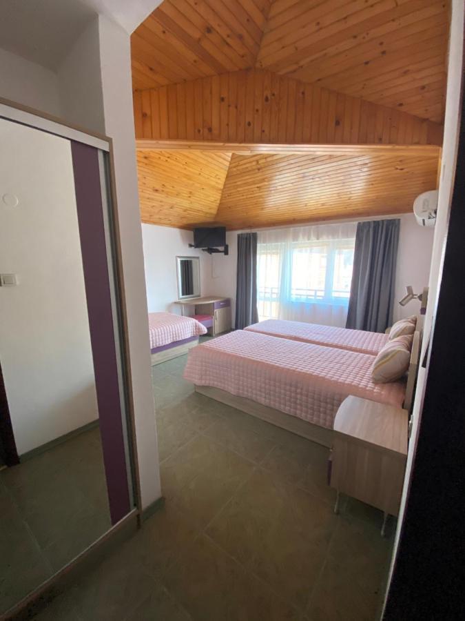 Villas Sozopol Bagian luar foto