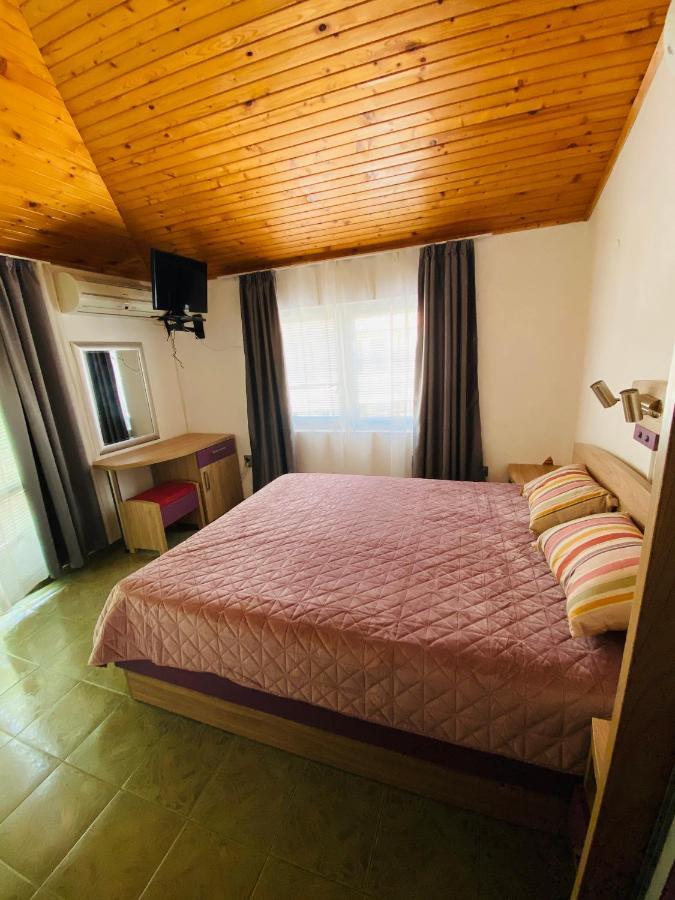 Villas Sozopol Bagian luar foto