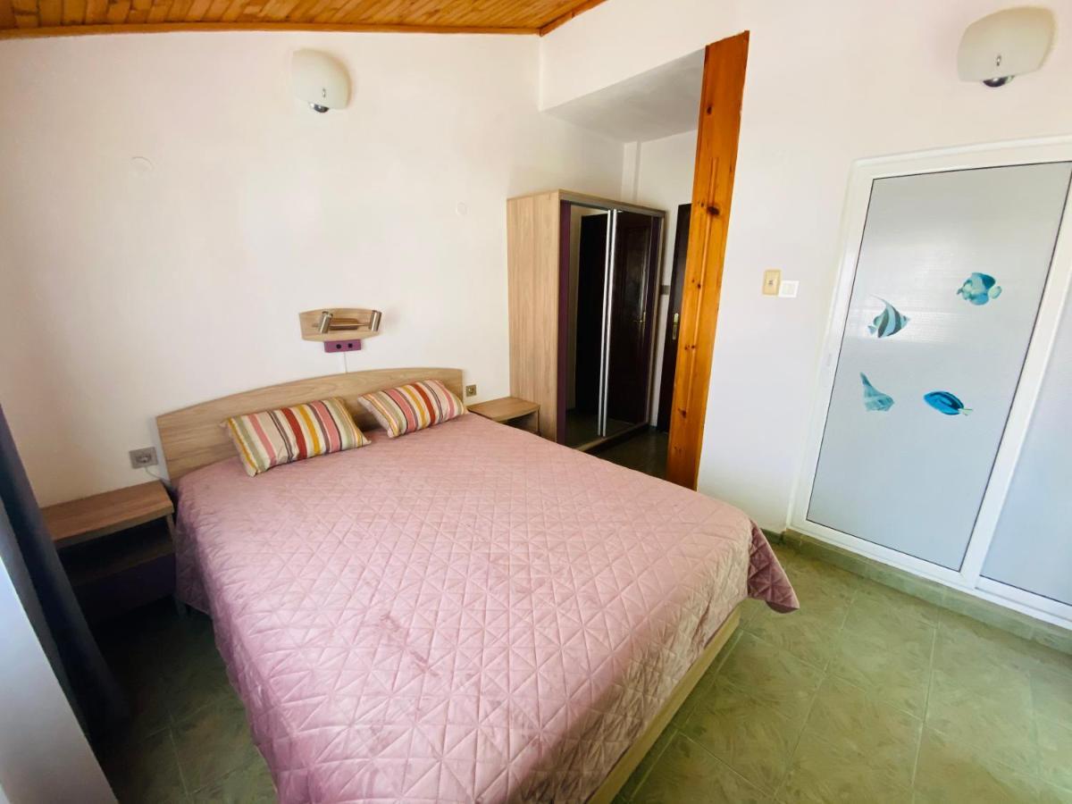 Villas Sozopol Bagian luar foto