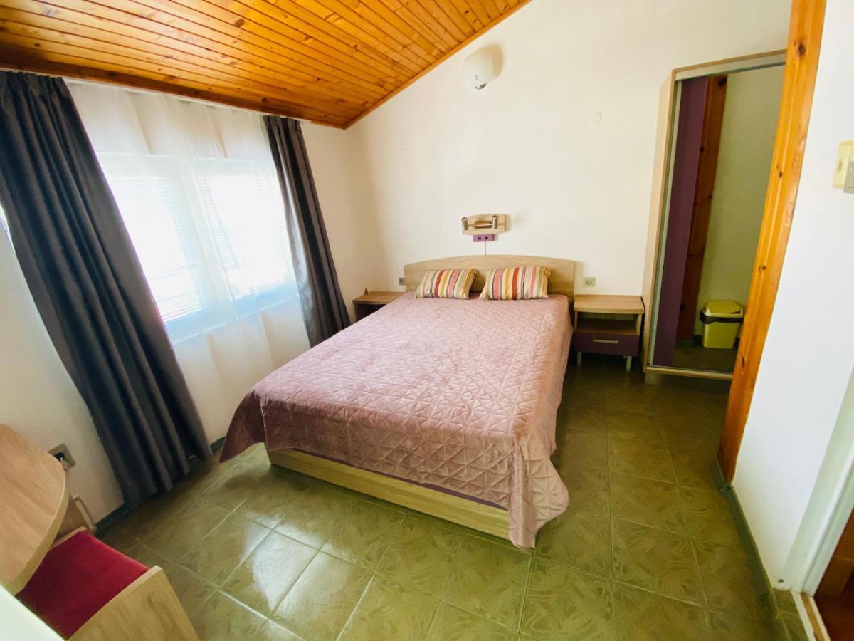 Villas Sozopol Bagian luar foto