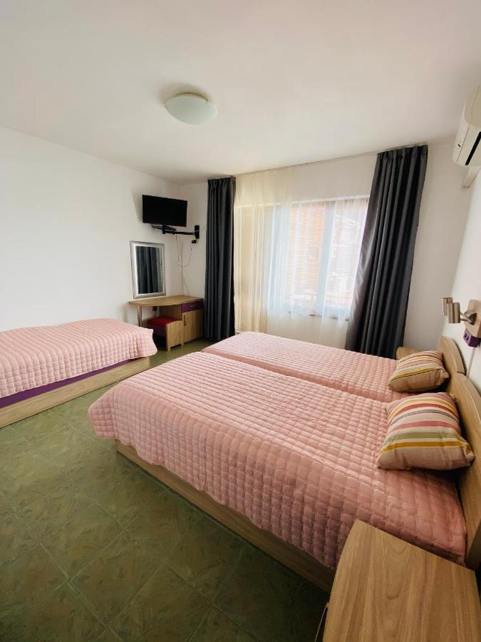 Villas Sozopol Bagian luar foto