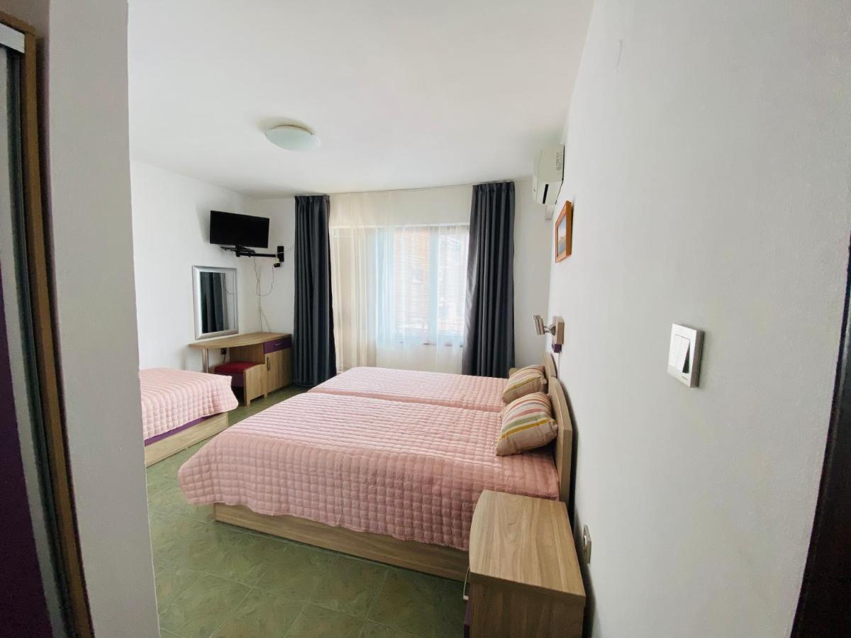 Villas Sozopol Bagian luar foto