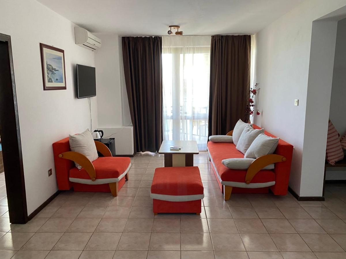 Villas Sozopol Bagian luar foto