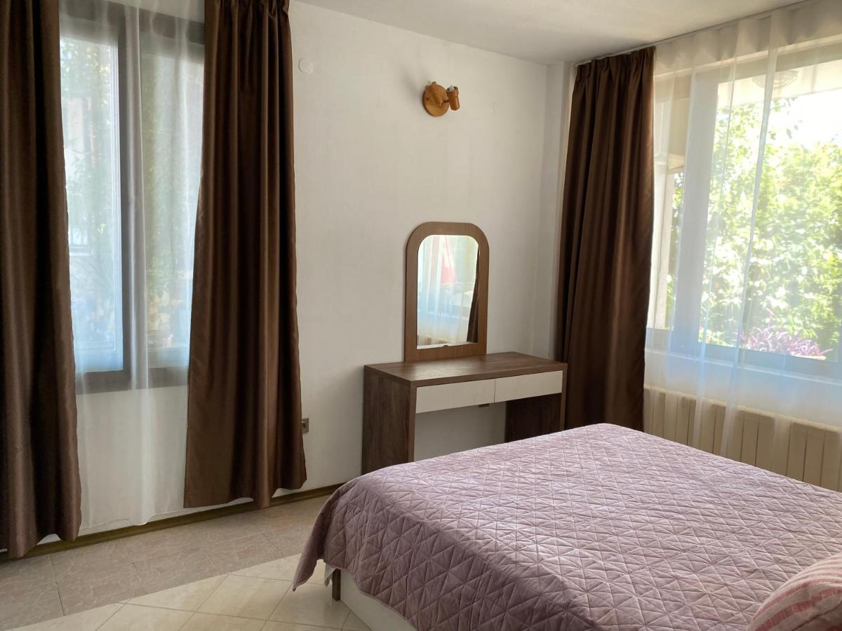 Villas Sozopol Bagian luar foto