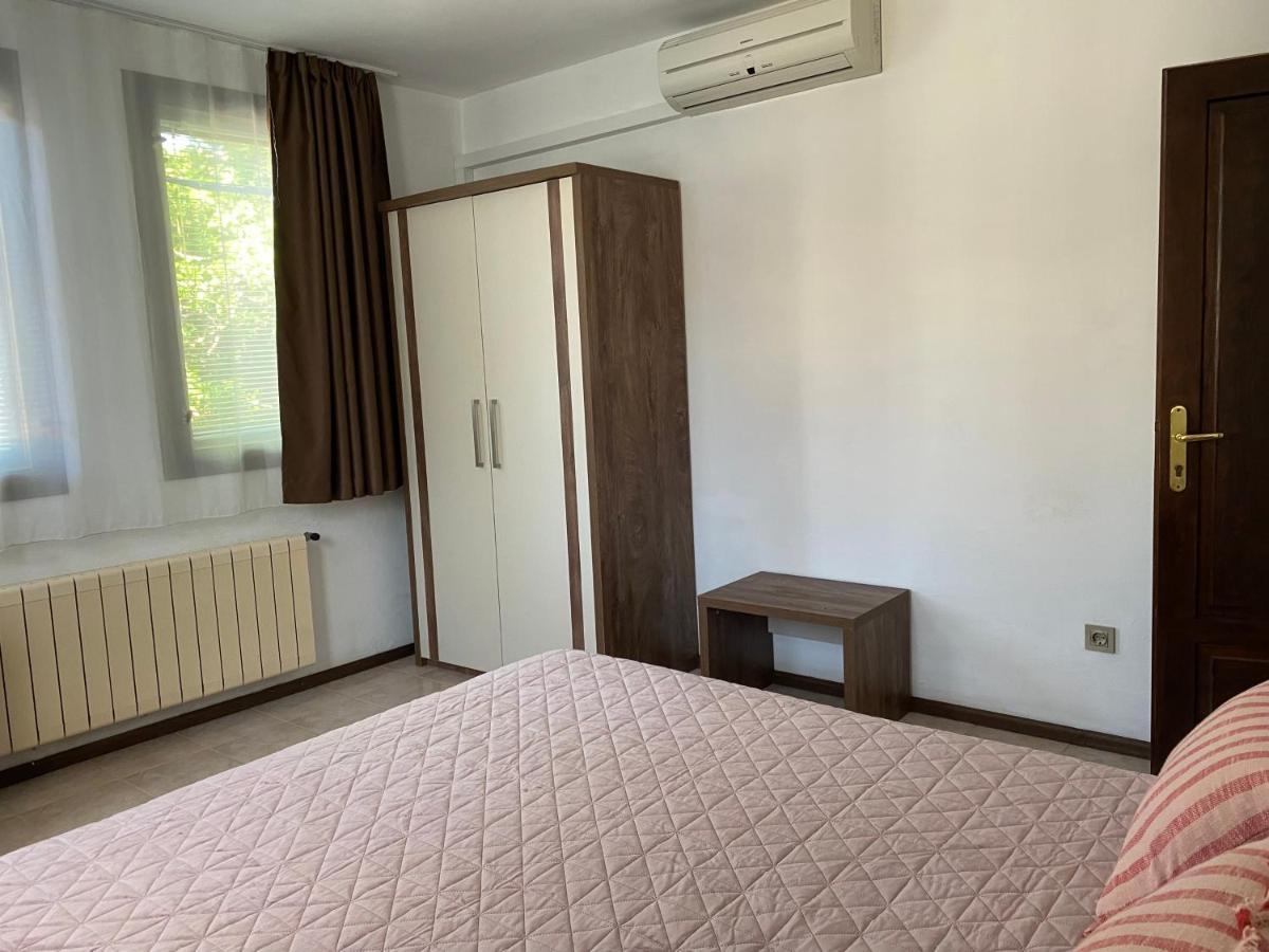 Villas Sozopol Bagian luar foto