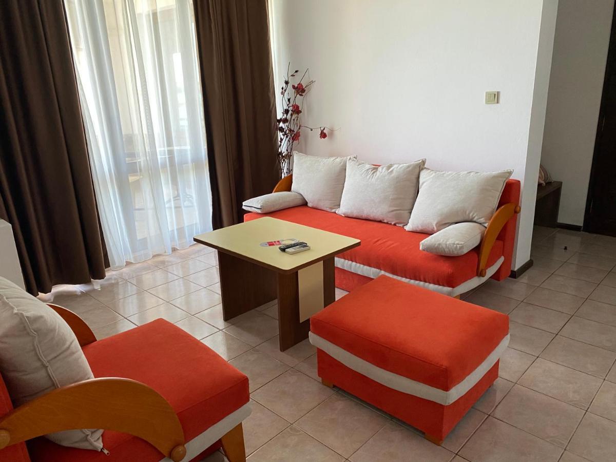 Villas Sozopol Bagian luar foto