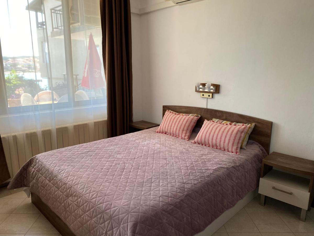 Villas Sozopol Bagian luar foto