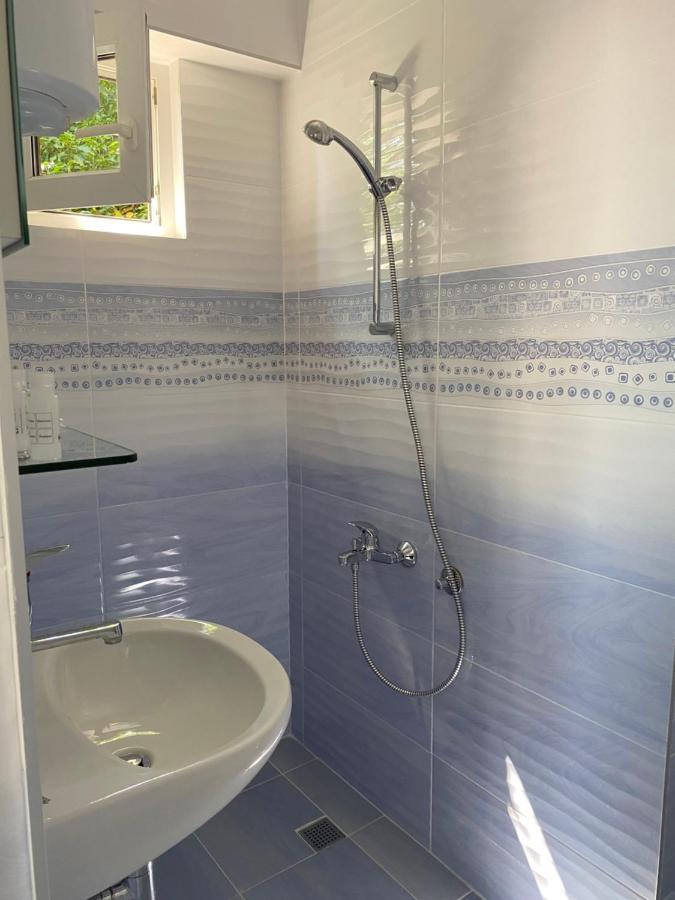 Villas Sozopol Bagian luar foto