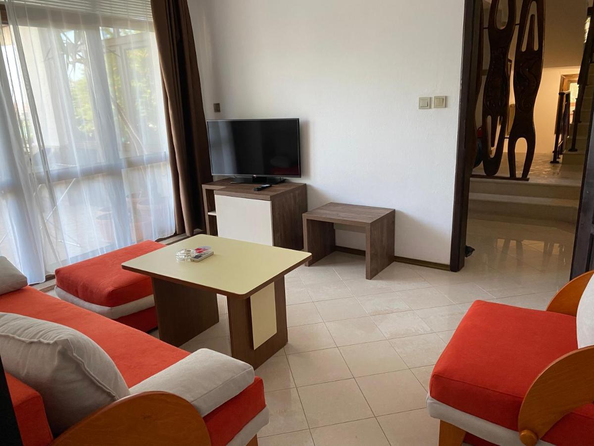 Villas Sozopol Bagian luar foto