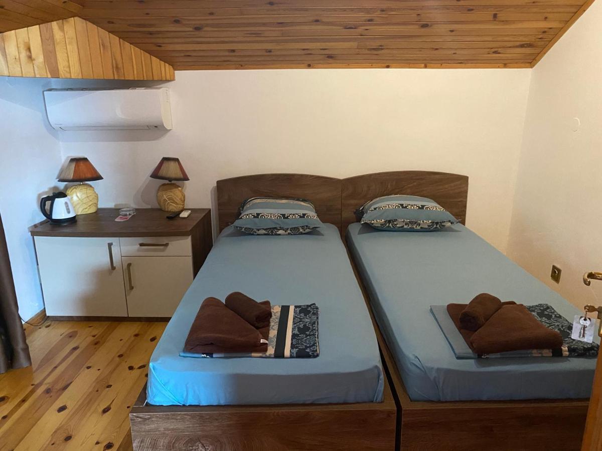 Villas Sozopol Bagian luar foto
