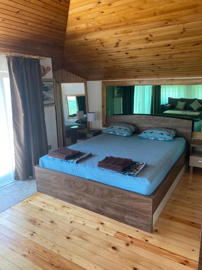 Villas Sozopol Bagian luar foto