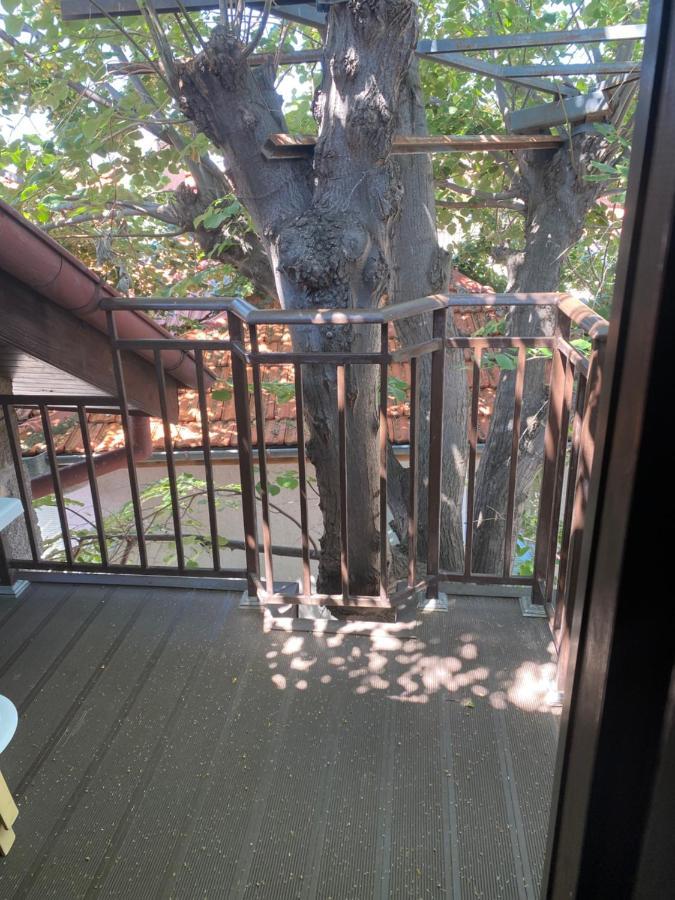 Villas Sozopol Bagian luar foto