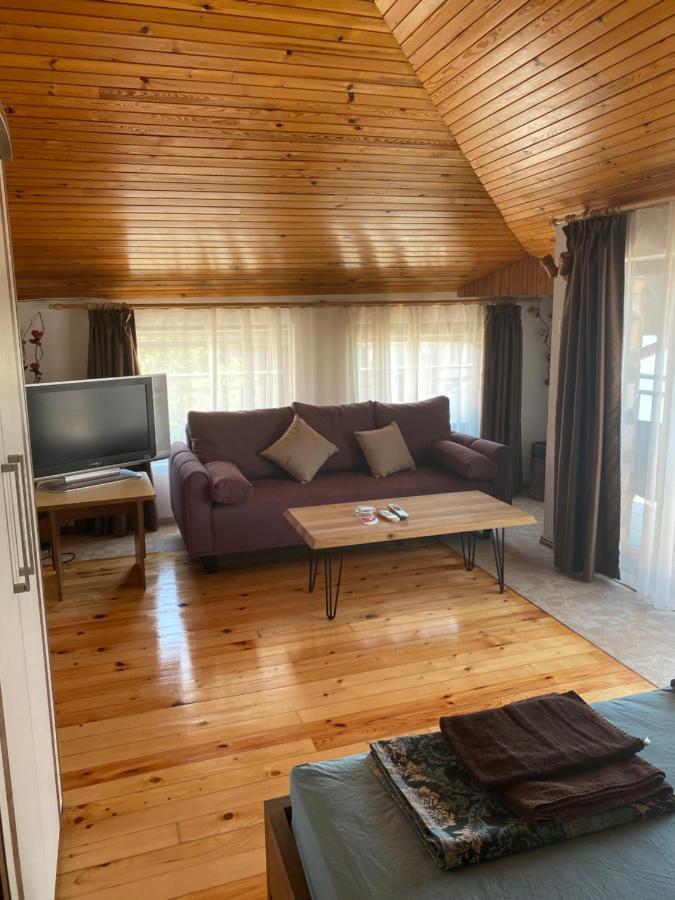 Villas Sozopol Bagian luar foto