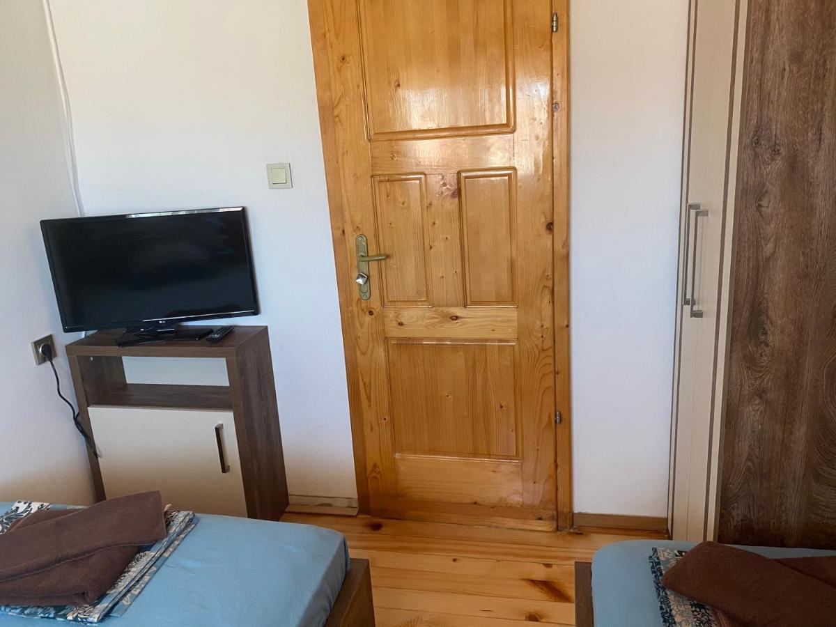 Villas Sozopol Bagian luar foto