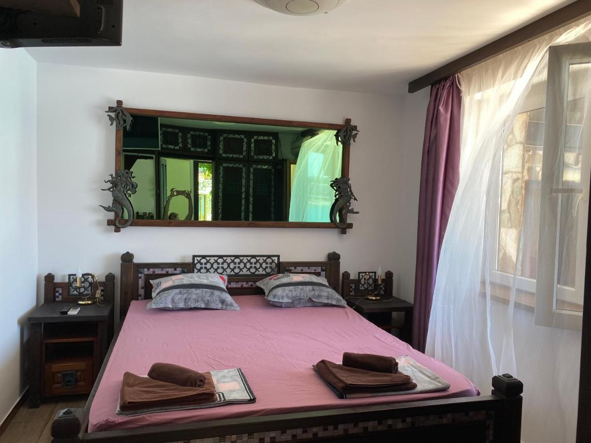 Villas Sozopol Bagian luar foto