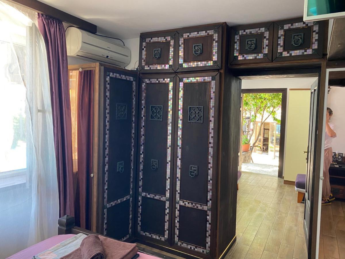 Villas Sozopol Bagian luar foto