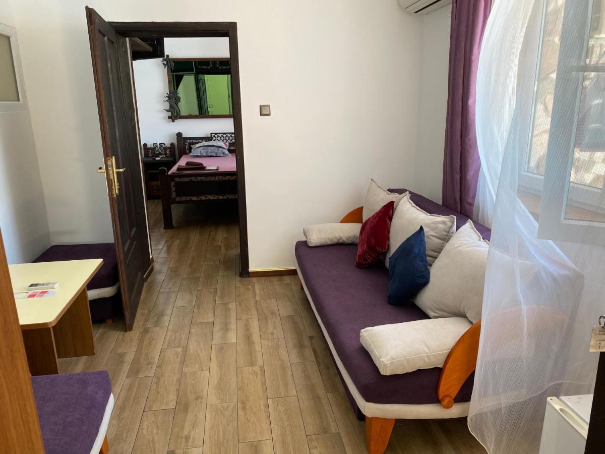 Villas Sozopol Bagian luar foto