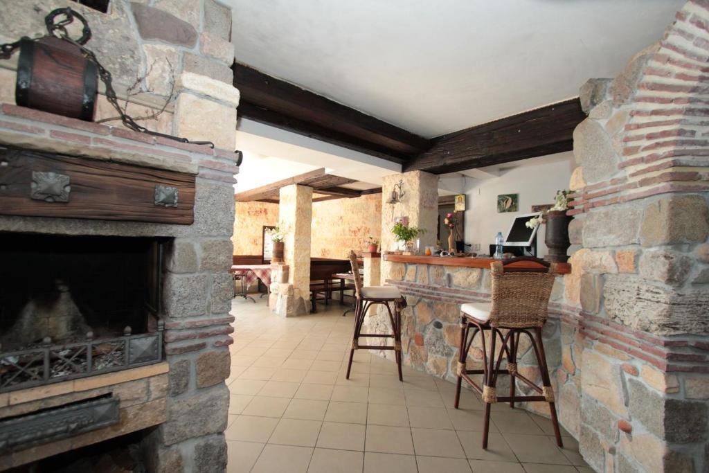 Villas Sozopol Bagian luar foto