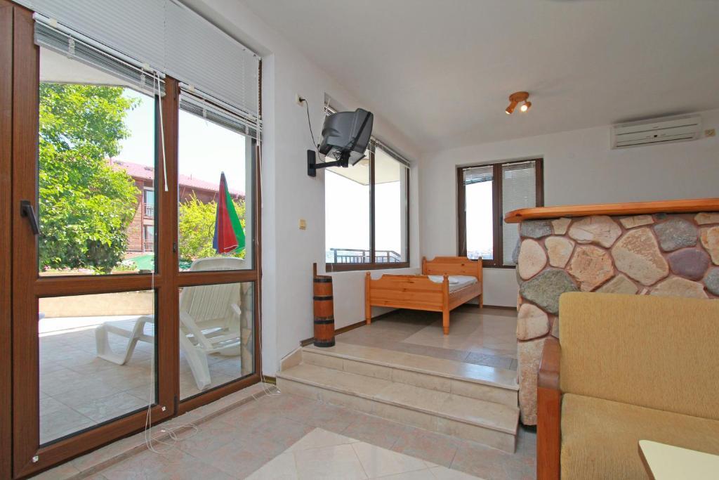 Villas Sozopol Bagian luar foto