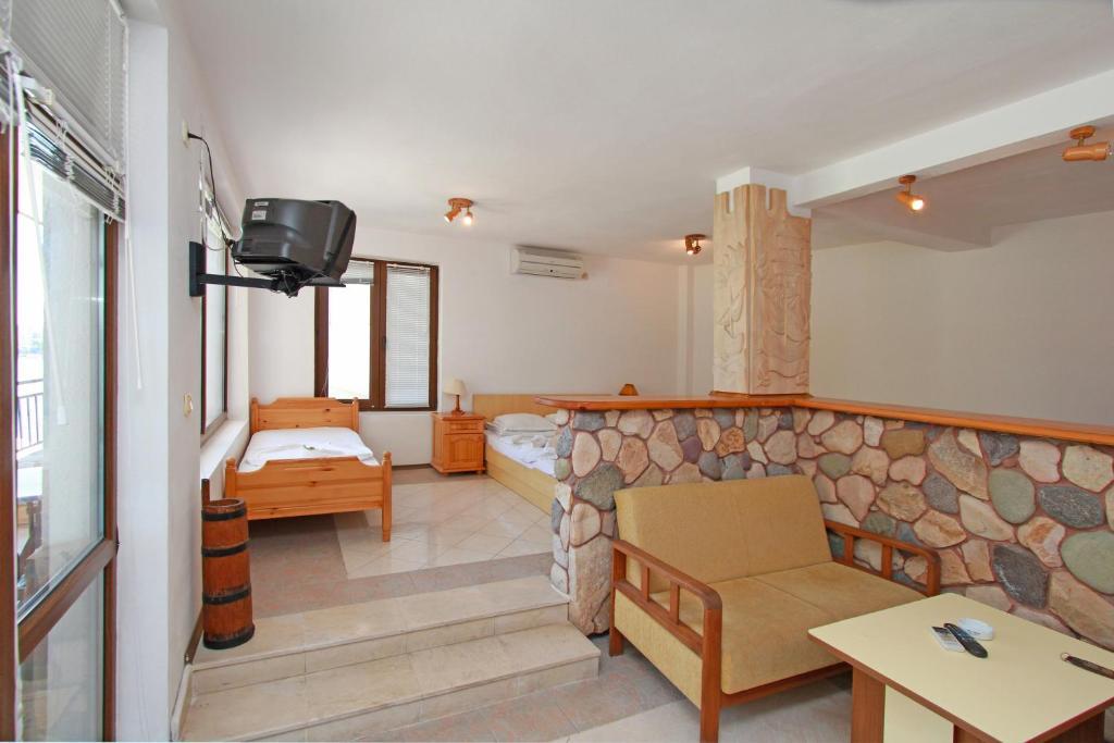 Villas Sozopol Bagian luar foto