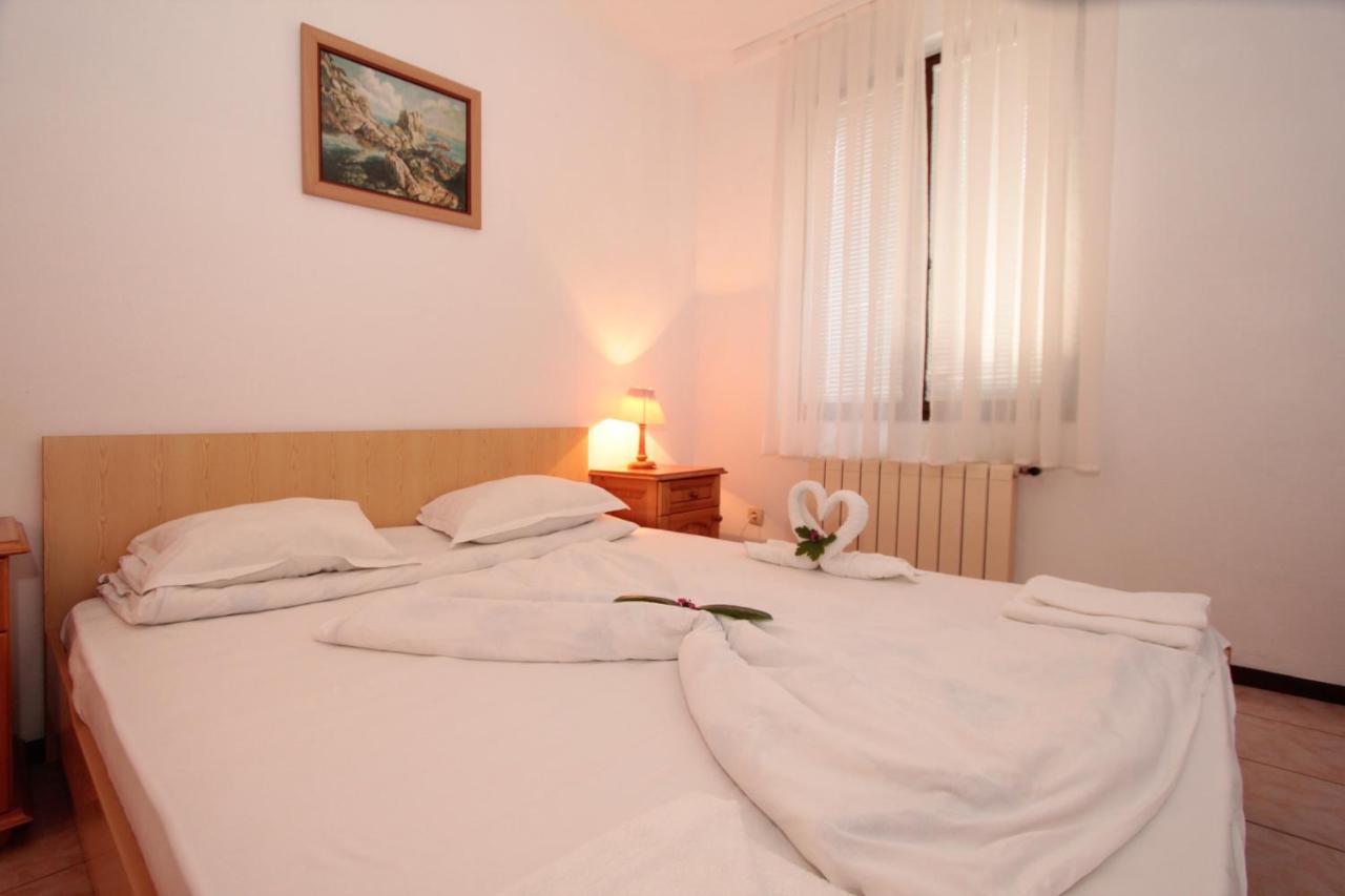 Villas Sozopol Ruang foto